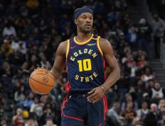 雷火电竞-包含巴特勒连续十场比赛得分超过战术调整，老鹰挑战极限！的词条