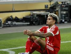 雷火竞技-Ming爆冷击败拜仁，精彩发挥引爆全场！的简单介绍