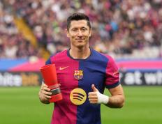 雷火电竞-莱万多夫斯基新星势不可挡表现惊艳，IG未来可期！的简单介绍