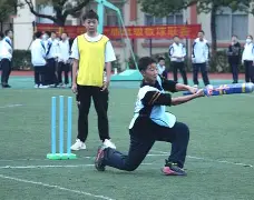 雷火电竞-关中朱雀队鏖战吴越战狼队，板球大师赛守住胜果，替补奇兵立功。更衣室氛围正向的简单介绍