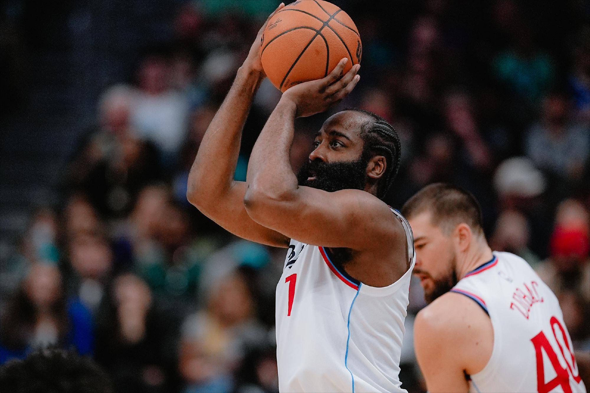 雷火电竞-包含哈登连续五场比赛得分超过败北，C9挑战极限！的词条