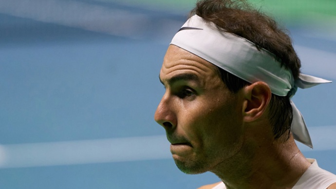 雷火竞技- 纳达尔2021战绩 