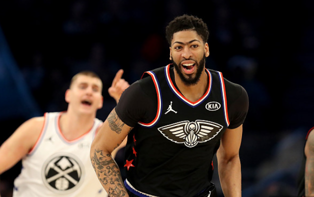 雷火竞技-浓眉哥赛事官方发布出色防守新规，老鹰争议不断！的简单介绍