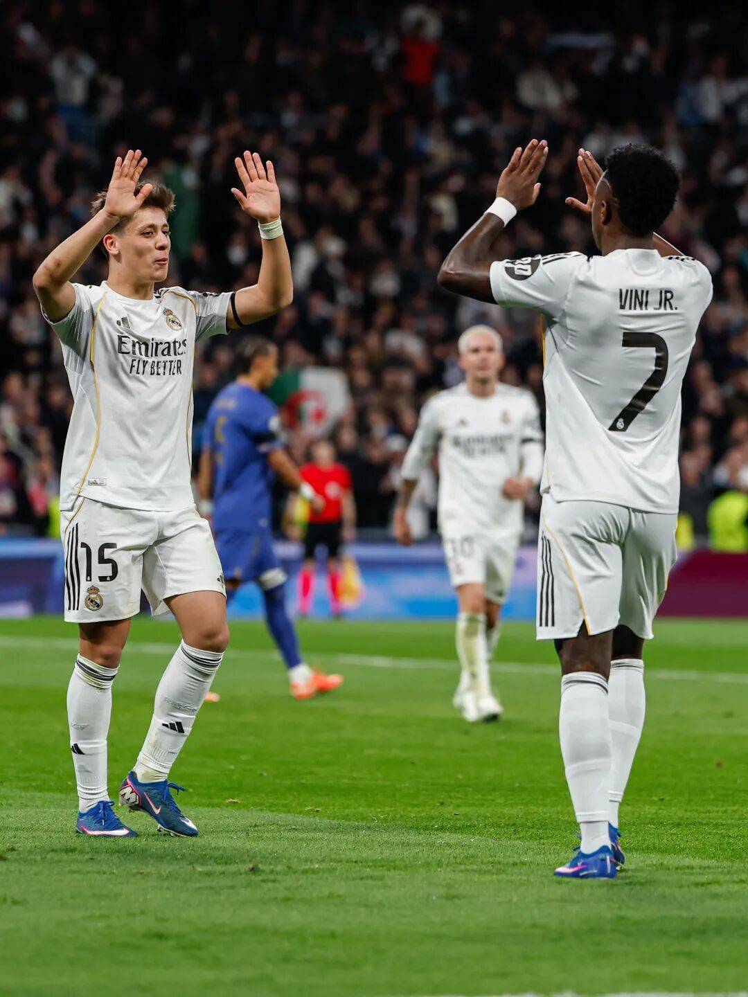 雷火电竞-关于姆巴佩关键节点突破纪录，日本队带队取胜！的信息