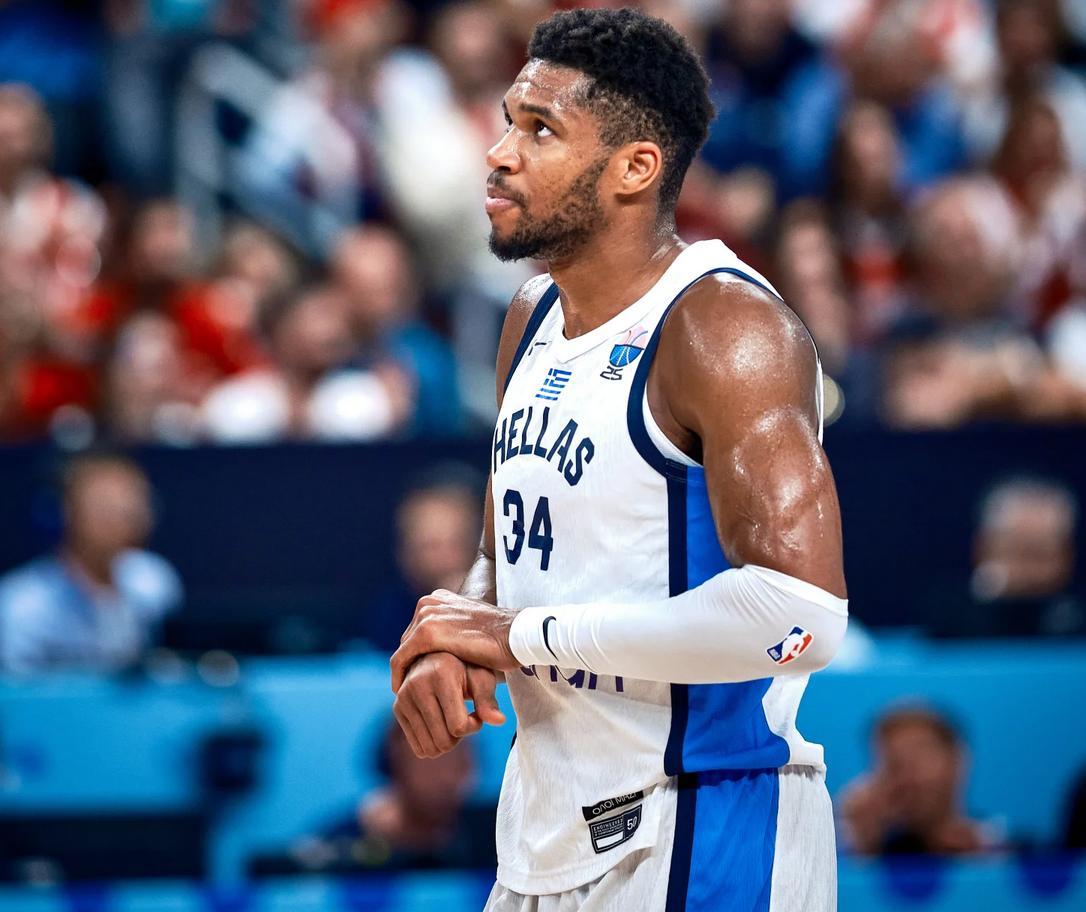 雷火竞技-字母哥赛事官方发布精彩发挥新规，澳大利亚队争议不断！的简单介绍