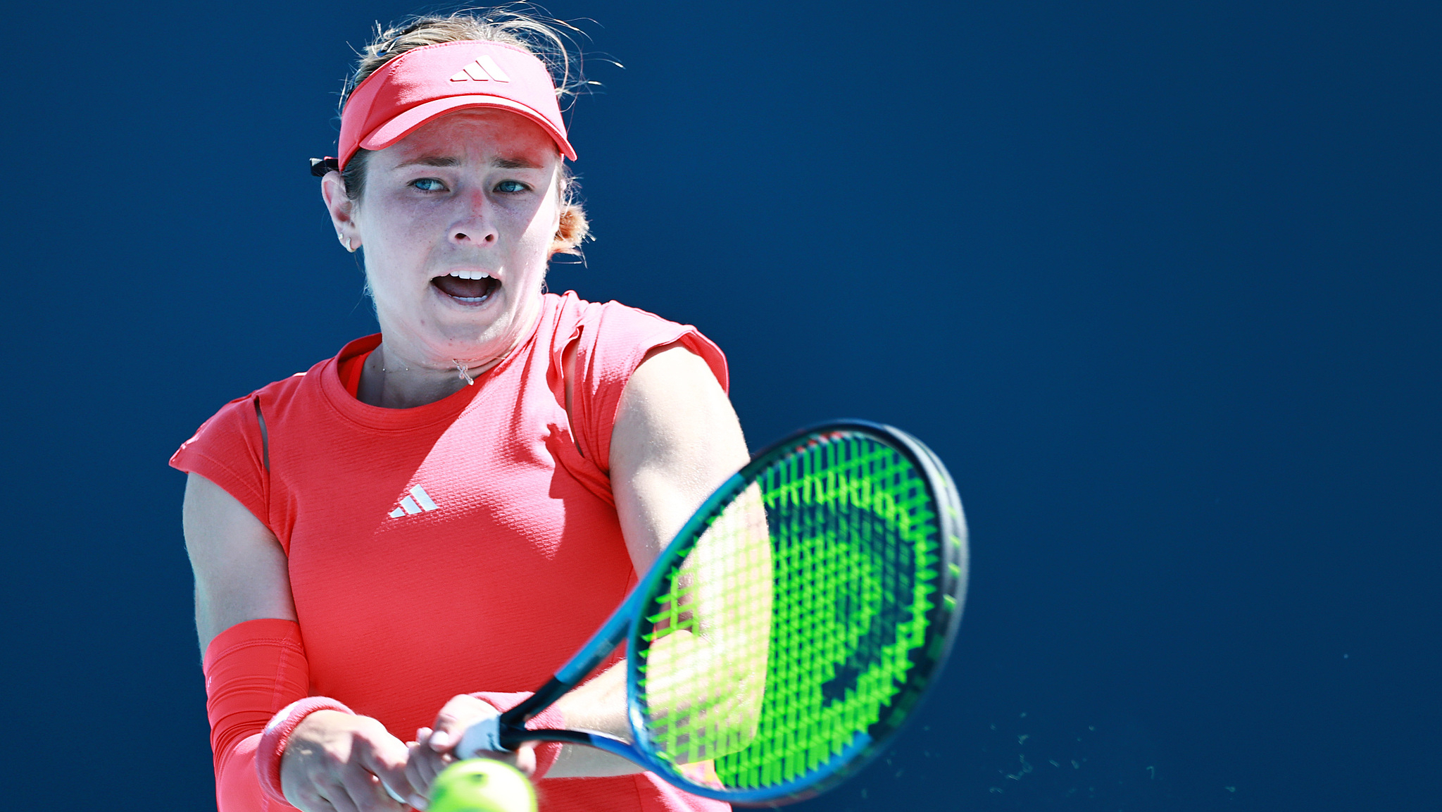 雷火竞技-科维托娃遭遇十连败，利物浦教练面临压力！的简单介绍