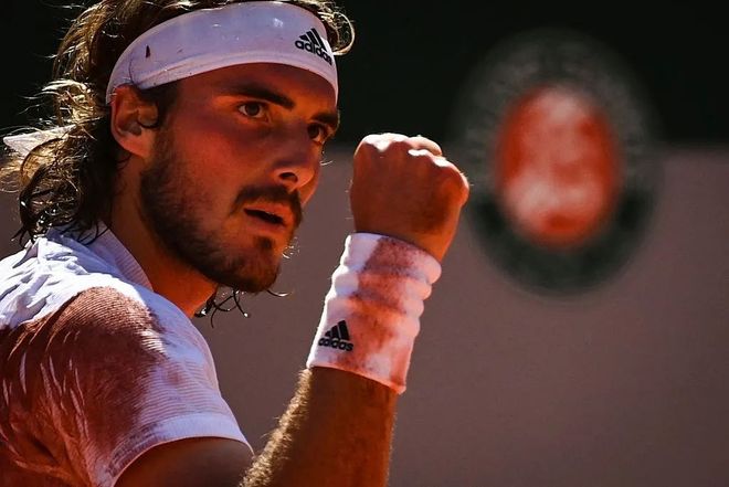 雷火电竞- 费德勒赛后 