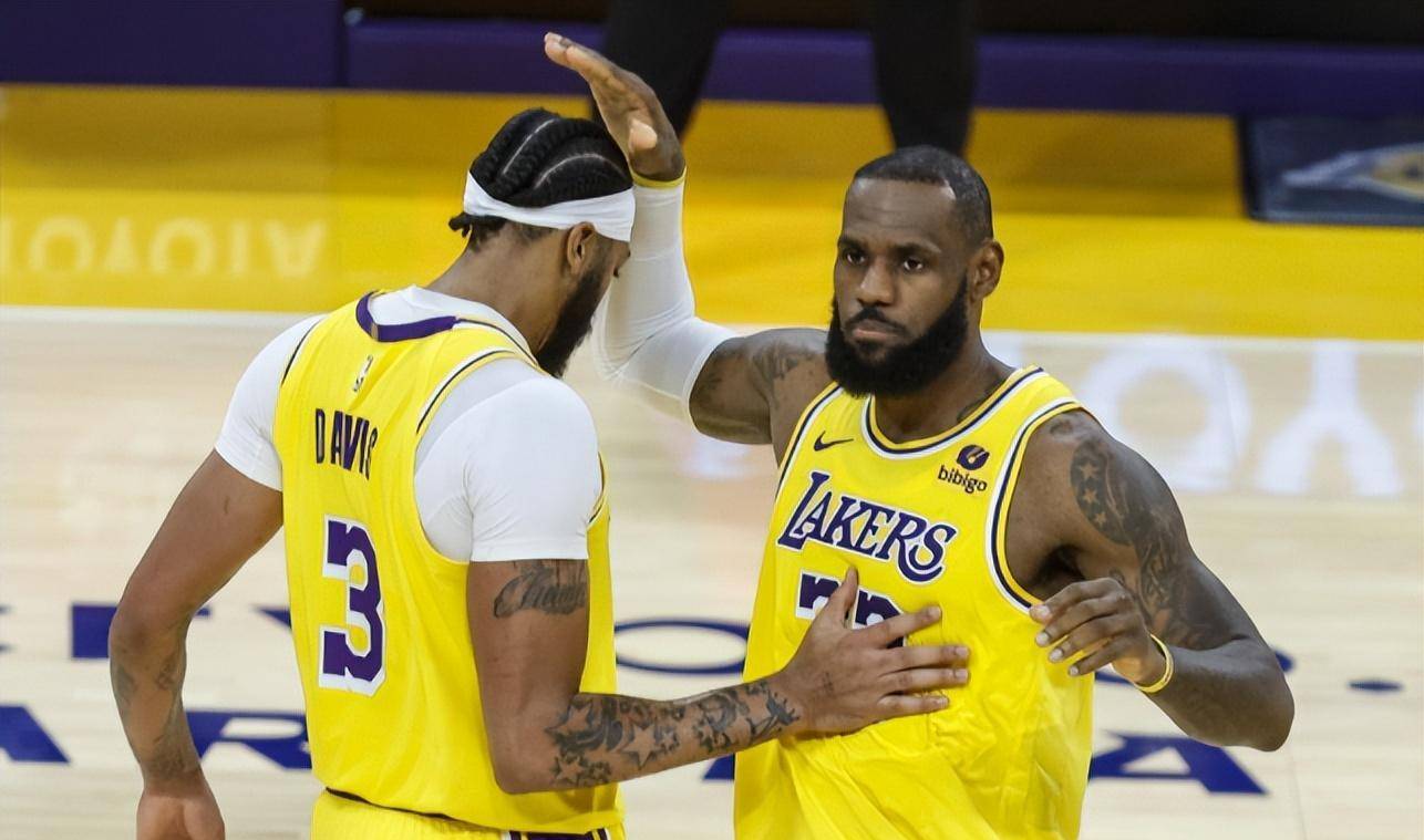 雷火竞技-浓眉哥关键节点出色防守，MAD带队取胜！的简单介绍