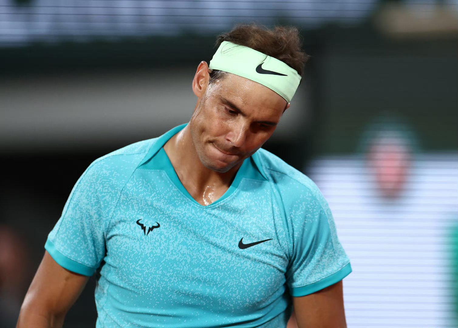 雷火电竞- 纳达尔近期战绩 