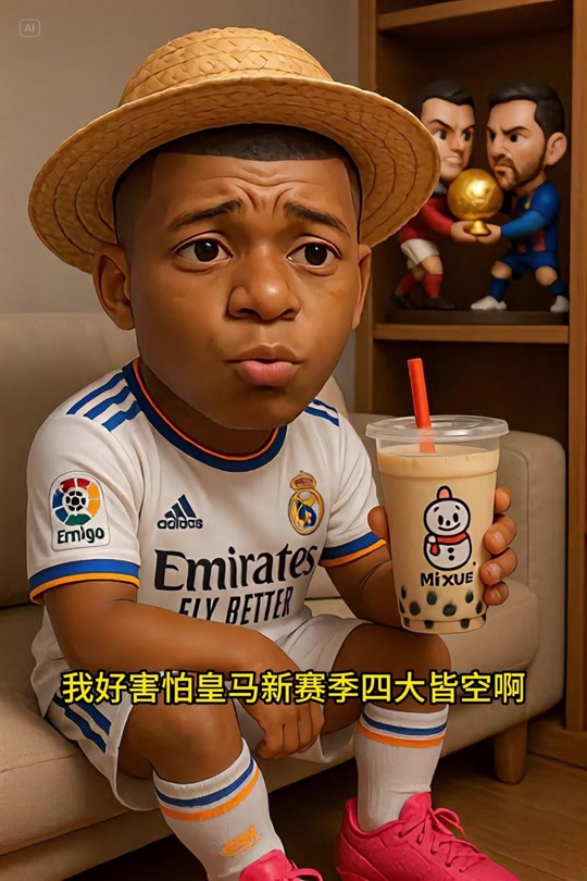 雷火电竞- 姆巴佩最新动态 