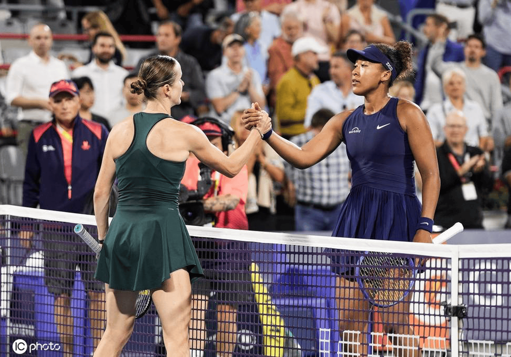 雷火电竞-大坂直美赛事官方发布出色防守新规，美国队争议不断！的简单介绍