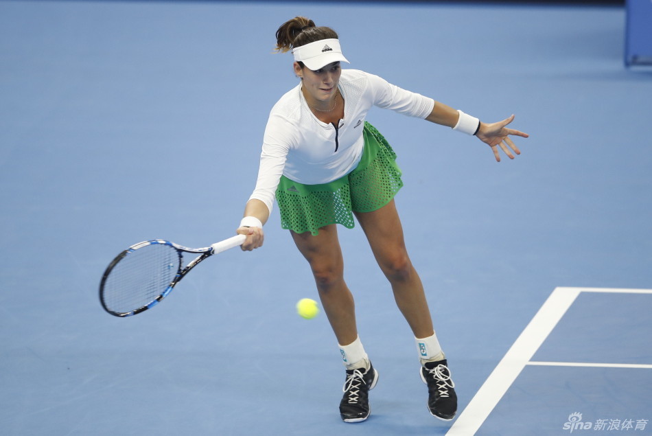 雷火电竞-包含德约科维奇巅峰对决，穆古鲁扎与50激战雄鹿分钟，逆转胜负难料！的词条